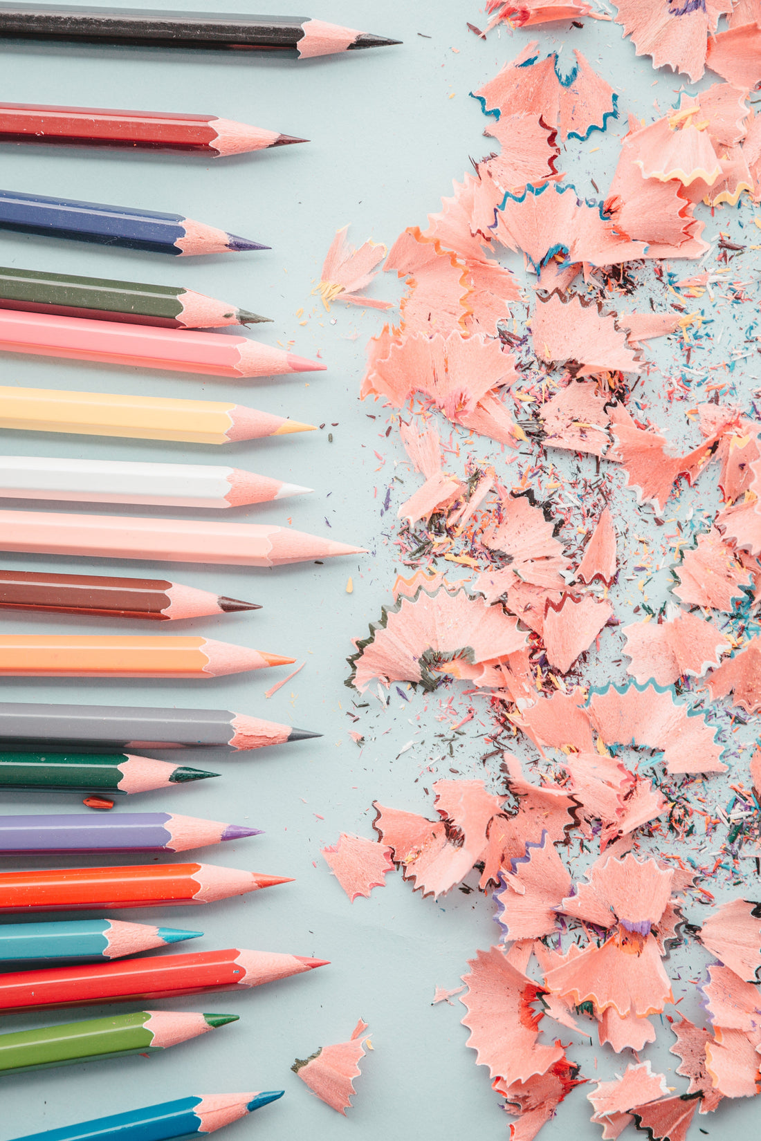 The Surprising Benefits of Colouring In