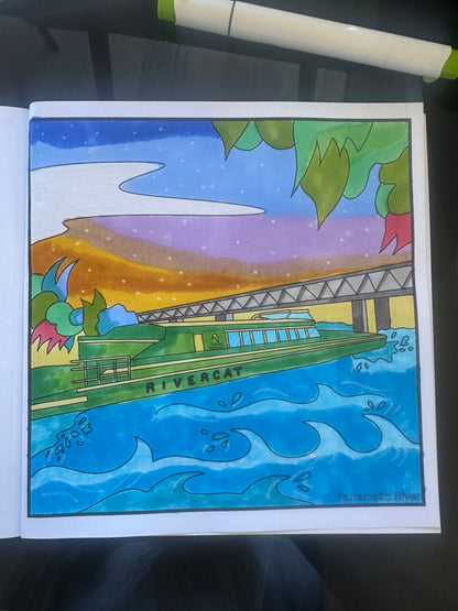 Parramatta + Western Suburbs