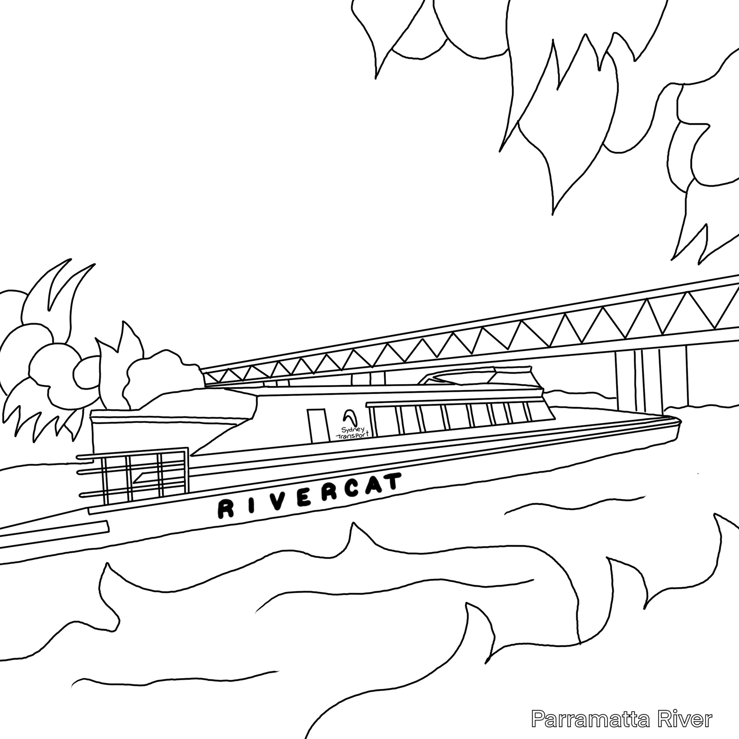Parramatta + Western Suburbs