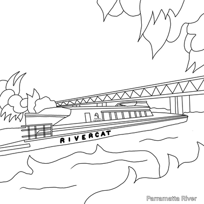 Parramatta + Western Suburbs