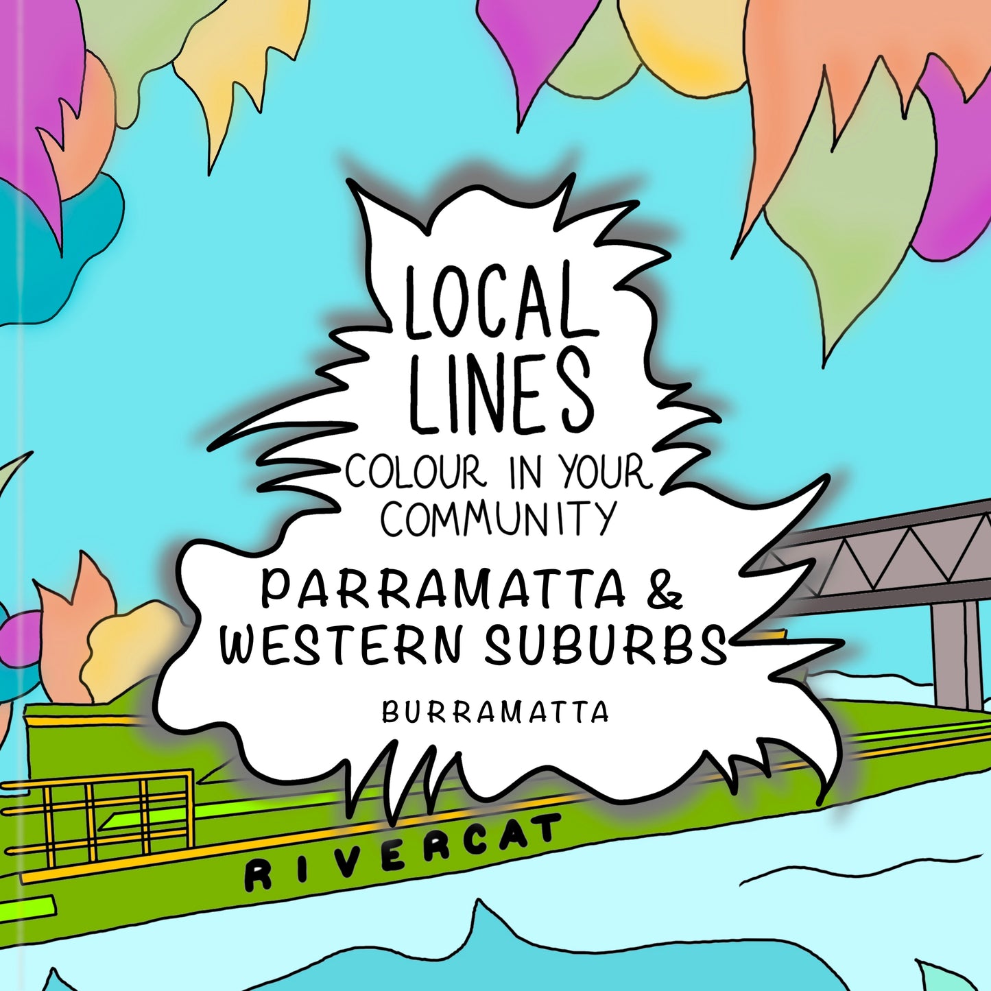 Parramatta + Western Suburbs