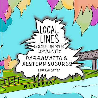 Parramatta + Western Suburbs