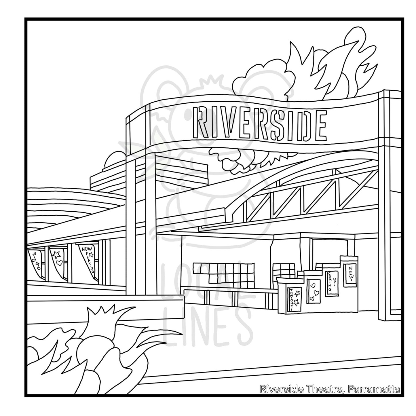 Parramatta + Western Suburbs